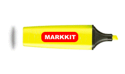 Markkit : Le Stabilo pour le web